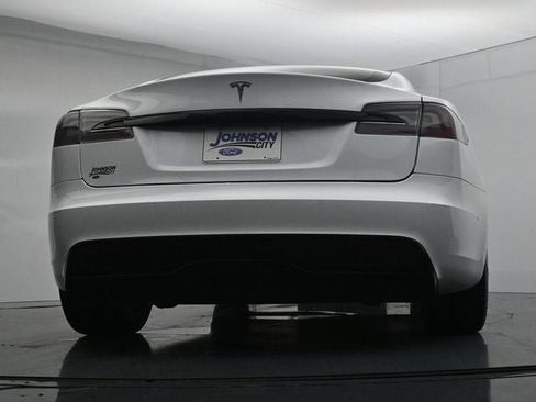 Used 2022 Tesla Model S AWD/4WD image 36