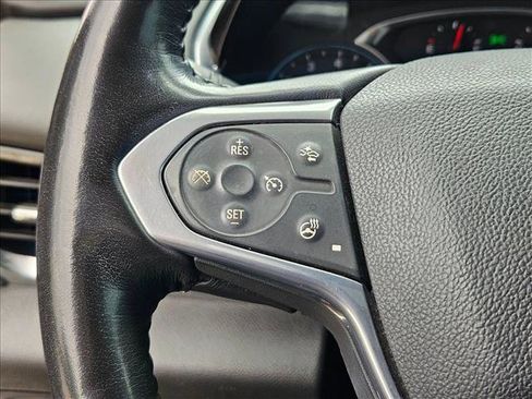 Used 2021 Chevrolet Traverse RS FWD image 8