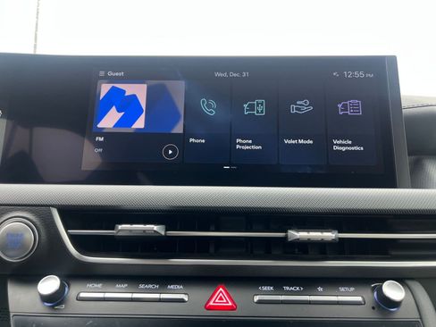 Used 2025 Hyundai Sonata SEL FWD image 21
