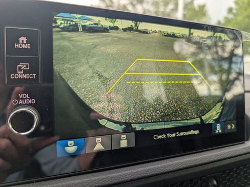 New 2026 Honda CR-V TrailSport image 13