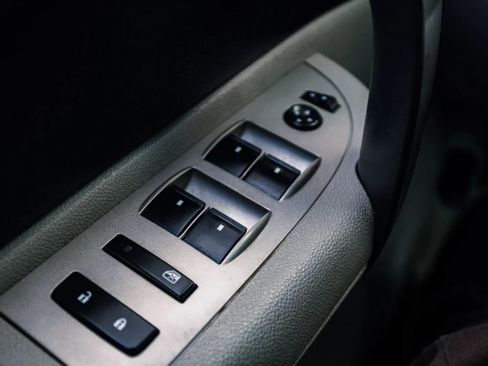 Used 2008 Chevrolet Silverado 3500 LT image 15