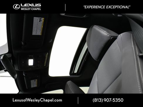 New 2025 Lexus IS 300 F Sport image 13