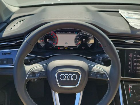 New 2026 Audi Q7 2.0T Premium image 8