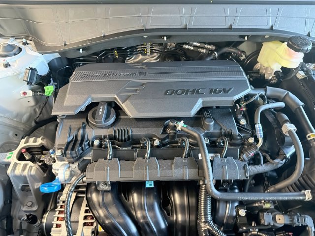 New 2027 Hyundai Kona SEL Sport FWD image 30