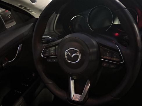 Used 2024 MAZDA CX-5 AWD 2.5 S w/ Premium Plus Pkg image 9