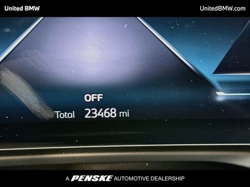 Used 2024 BMW i4 eDrive35 w/ Premium Package RWD image 14