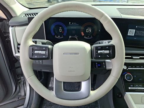 Certified 2024 Hyundai Santa Fe SEL image 19