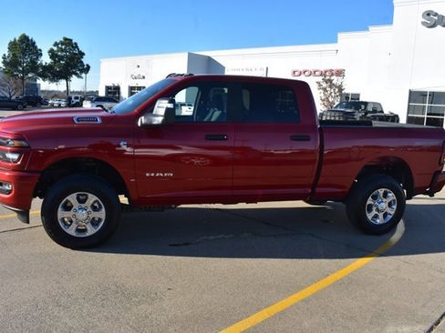 New 2026 RAM 2500 Big Horn image 10