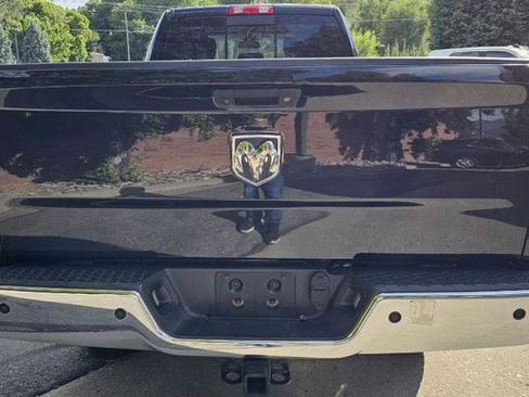 Used 2016 RAM 2500 SLT w/ Protection Group AWD/4WD image 6