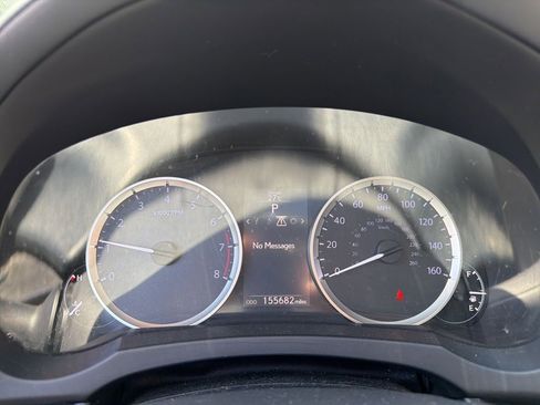 Used 2015 Lexus IS 250 AWD image 12