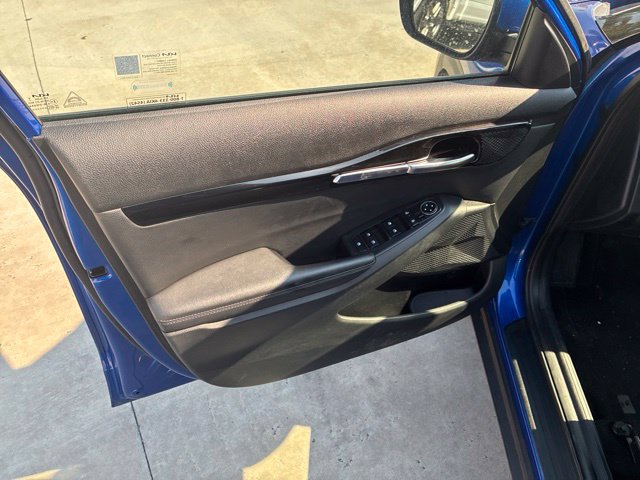 Used 2024 Kia Seltos S FWD image 51