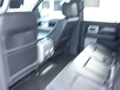 Used 2012 Ford F150 FX4 w/ FX Luxury Pkg AWD/4WD image 19