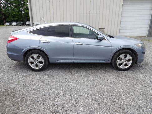 Used 2010 Honda Crosstour EX-L image 1