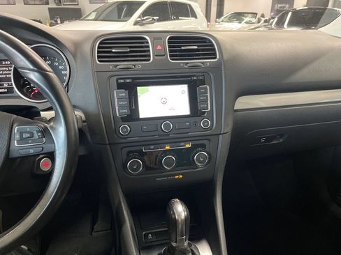 Used 2013 Volkswagen Golf TDI FWD image 39