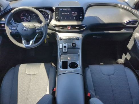 Used 2023 Hyundai Santa Fe SE FWD image 14