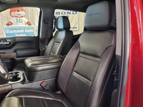 Used 2020 GMC Sierra 1500 Denali w/ Denali Ultimate Package AWD/4WD image 18