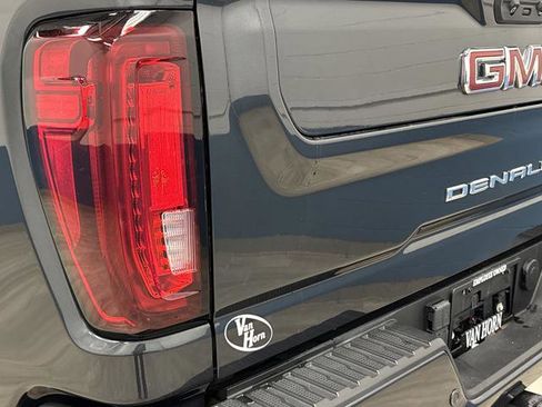 Used 2022 GMC Sierra 2500 Denali w/ Denali Ultimate Package image 38
