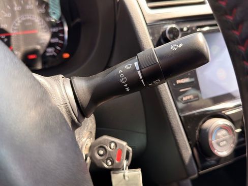 Used 2019 Subaru WRX Premium w/ Popular Package #3 (IZT) image 35