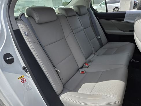 Used 2015 Lexus GS 350 RWD image 25