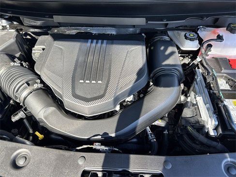 New 2026 Buick Enclave Sport Touring w/ Power Package image 27