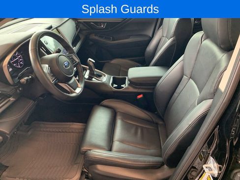 Used 2025 Subaru Legacy Limited AWD/4WD image 11