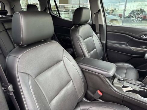 Used 2019 GMC Acadia SLT image 21