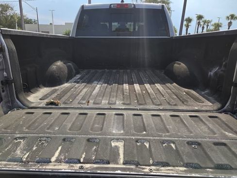 Used 2021 RAM 1500 Big Horn AWD/4WD image 17
