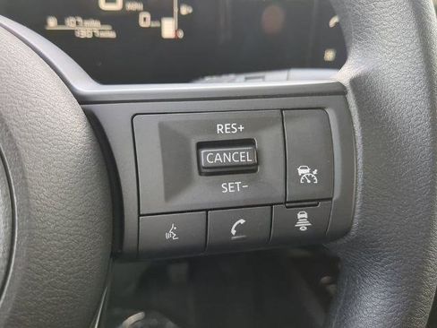 Certified 2026 Nissan Kicks SV FWD image 24