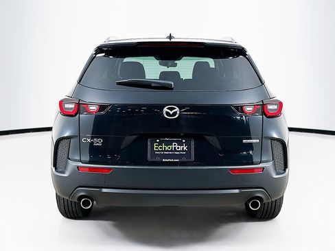 Used 2025 MAZDA CX-50 AWD 2.5 S w/ Premium Package image 7