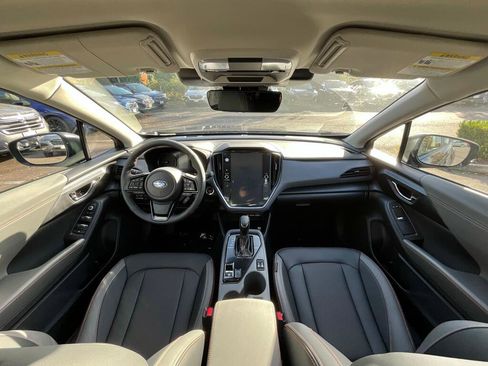 New 2026 Subaru Crosstrek 2.5i Limited AWD/4WD image 15