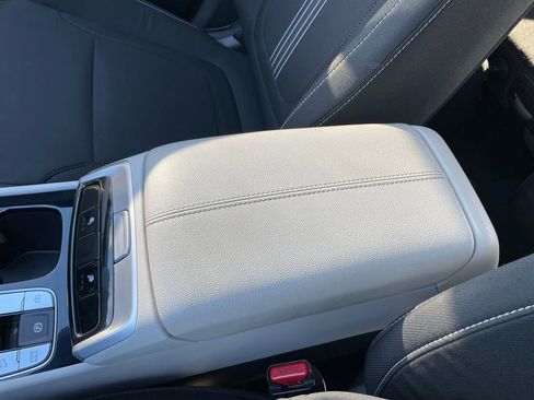 Used 2023 Hyundai Tucson SEL image 48