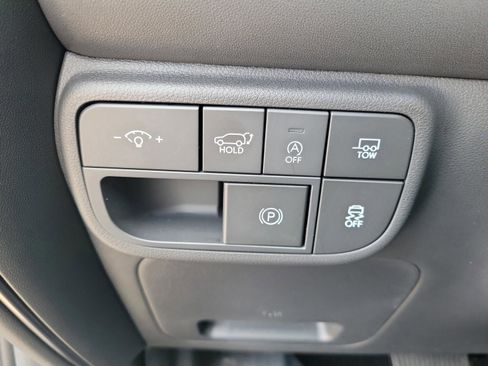 New 2026 Hyundai Palisade XRT Pro image 20