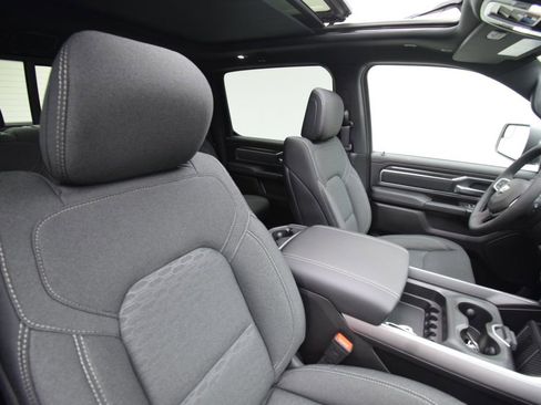 New 2026 RAM 1500 Big Horn image 18