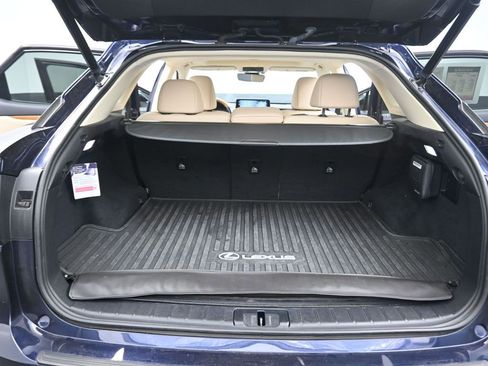 Used 2022 Lexus RX 350 FWD w/ Premium Package image 16