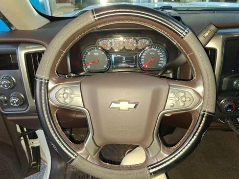 Used 2018 Chevrolet Silverado 1500 LT w/ LT Fleet Convenience Package image 13