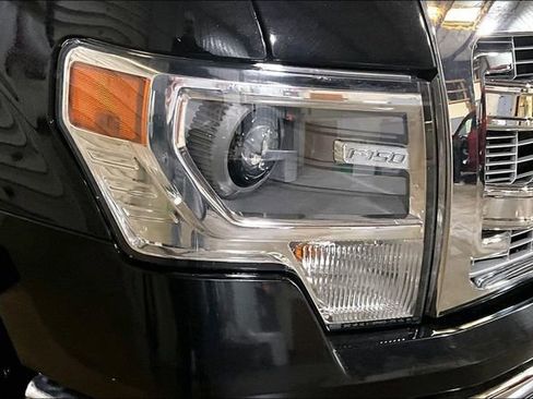 Used 2014 Ford F150 XLT w/ Equipment Group 302A Luxury image 4