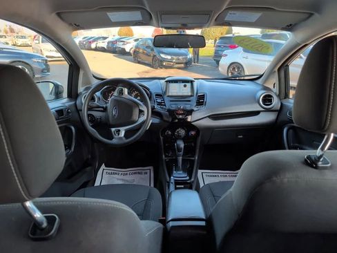 Used 2019 Ford Fiesta SE w/ Equipment Group 201A FWD image 18