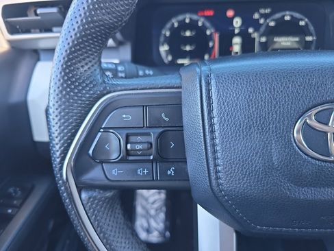 Certified 2024 Toyota Tacoma TRD Sport w/ TRD Sport Upgrade Package image 21