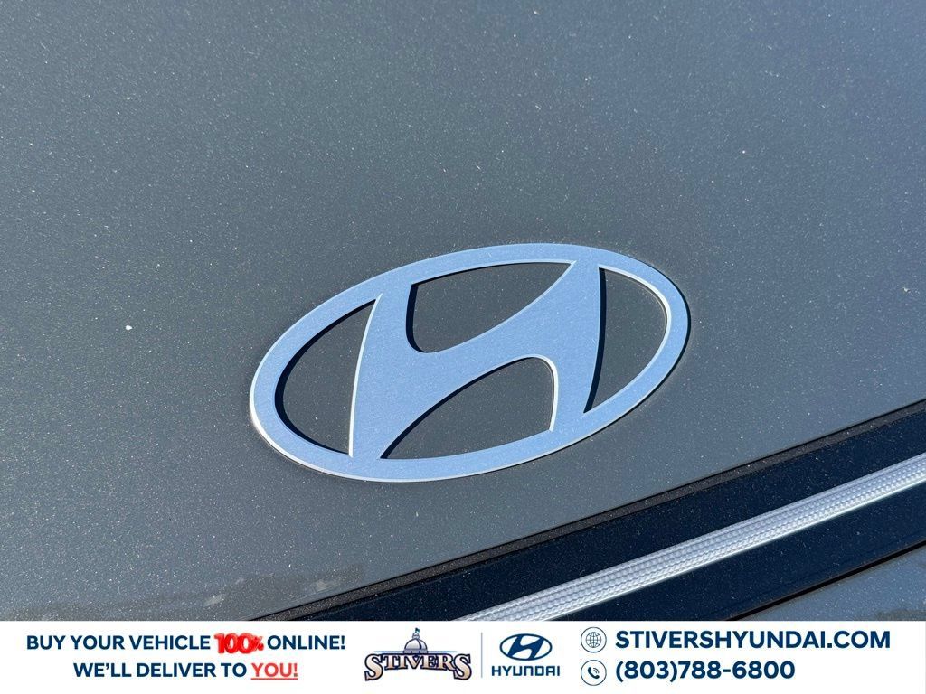 Used 2026 Hyundai Kona SE FWD image 7