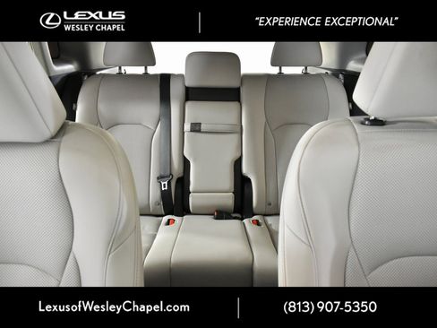 Used 2020 Lexus RX 350 FWD w/ Premium Package image 28