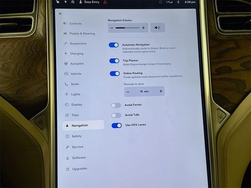 Used 2017 Tesla Model X 100D image 31