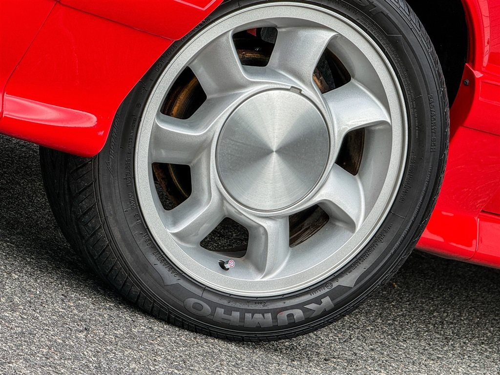 Used 1993 Ford Mustang Cobra RWD image 5
