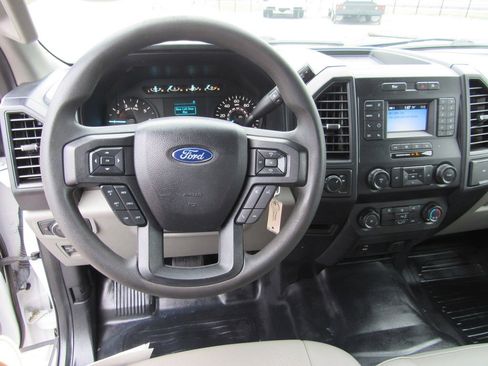 Used 2020 Ford F150 XL w/ XL Power Equipment Group image 14