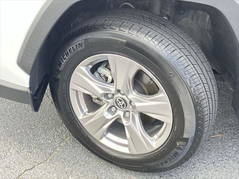 Certified 2023 Toyota RAV4 XLE image 9