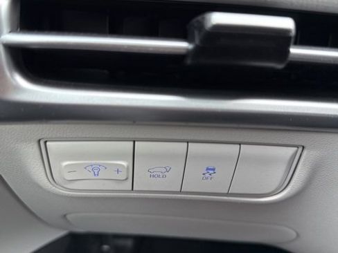 Used 2025 Hyundai Tucson SEL image 17