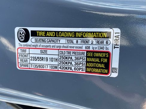 Used 2025 Honda Odyssey Sport-L image 44