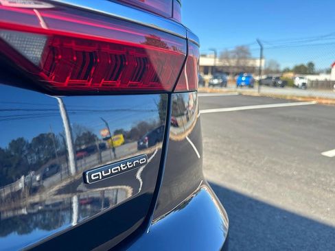 Used 2019 Audi A6 3.0T Premium Plus image 8