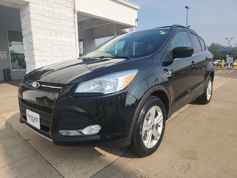 Used 2013 Ford Escape SE AWD/4WD image 3