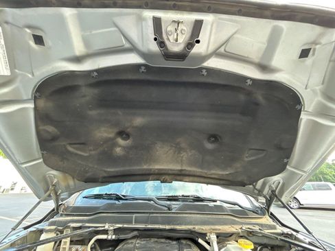 Used 2020 RAM 2500 Tradesman AWD/4WD image 16