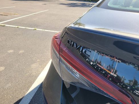 Used 2026 Honda Civic Sport Touring image 7